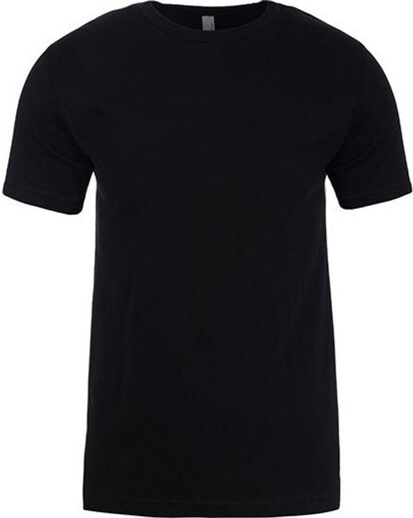 Next Level Apparel MenŽs Crew Neck T-Shirt