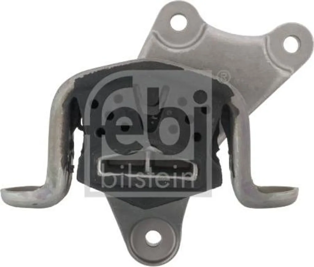 Supprimez les Vibrations de Boîte : Palier FEBI 47562 pour Transporter T5