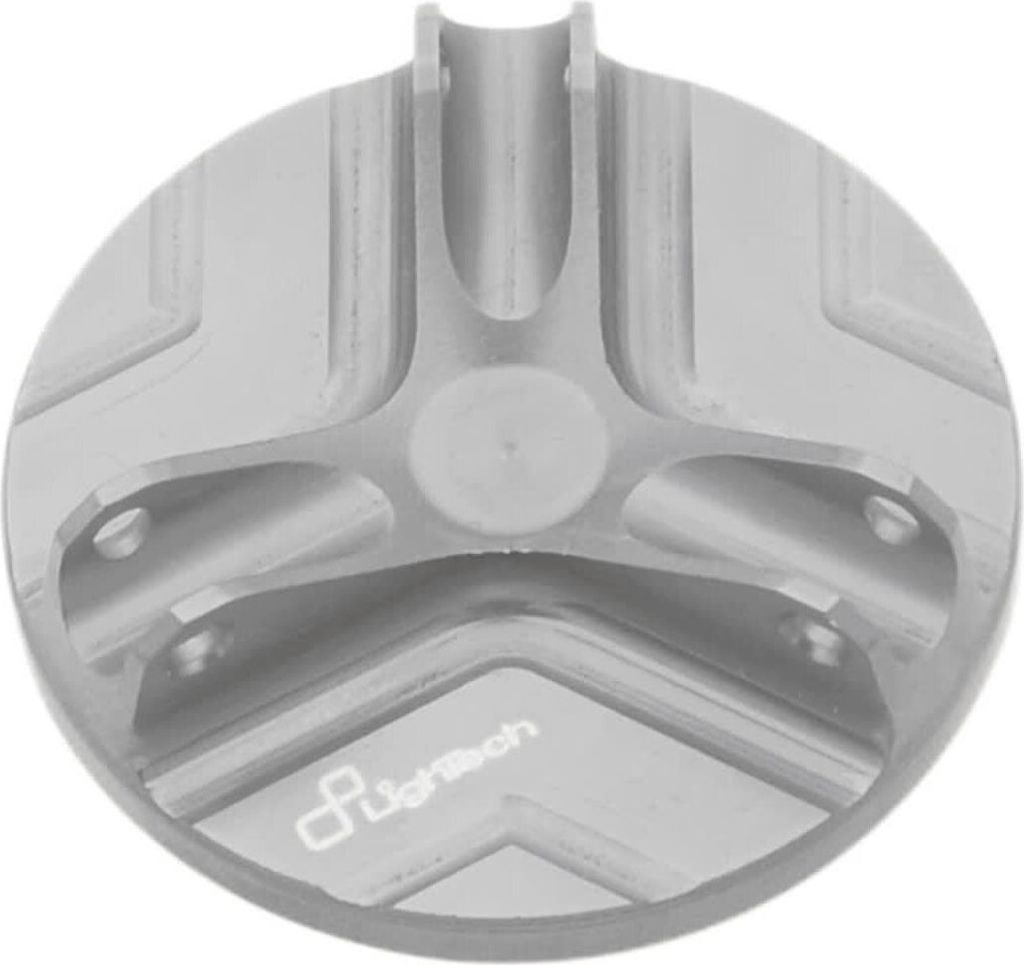Lightech M25x1.5 Öldeckel für Aprilia Dorsoduro750