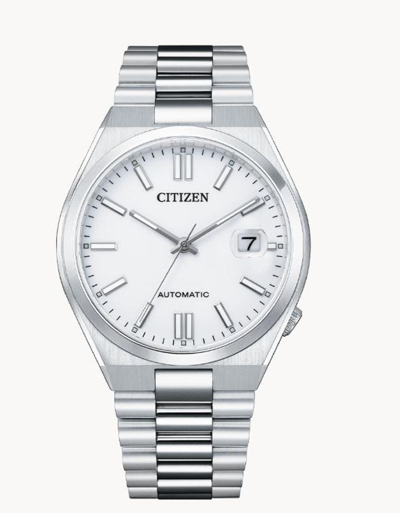 Citizen Automatic NJ0150-81A Zdjęcie produktu 