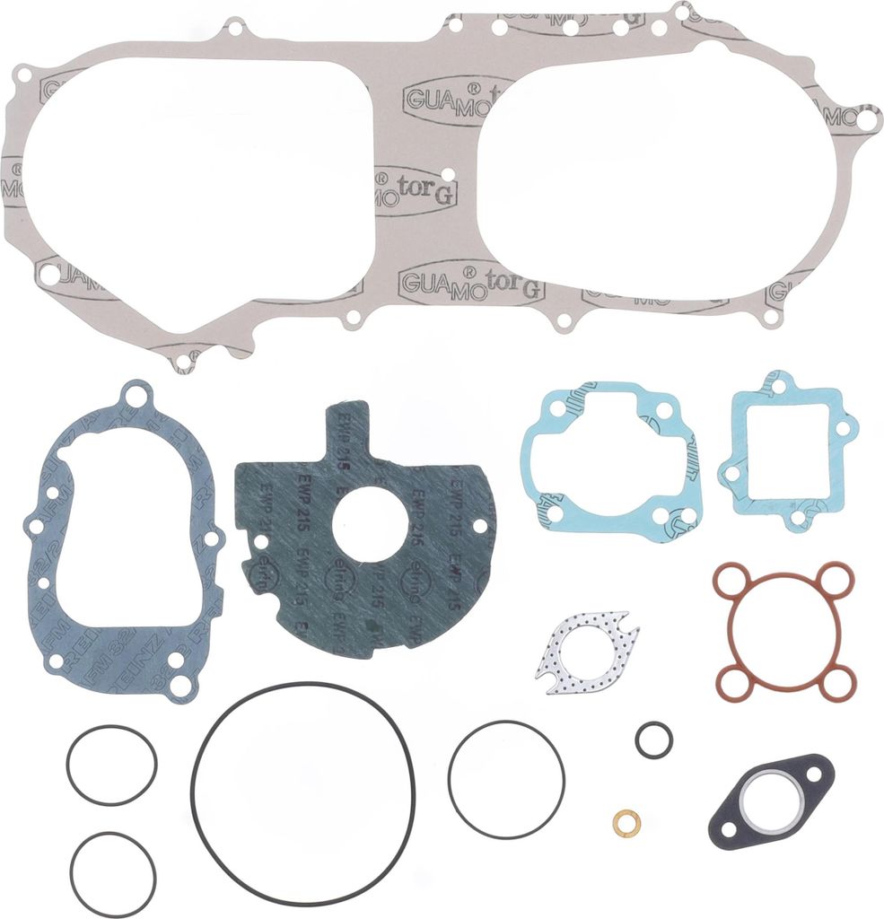 Motordichtungen Motor Dichtsatz Athena für Aprilia Sonic GP 50 98-08