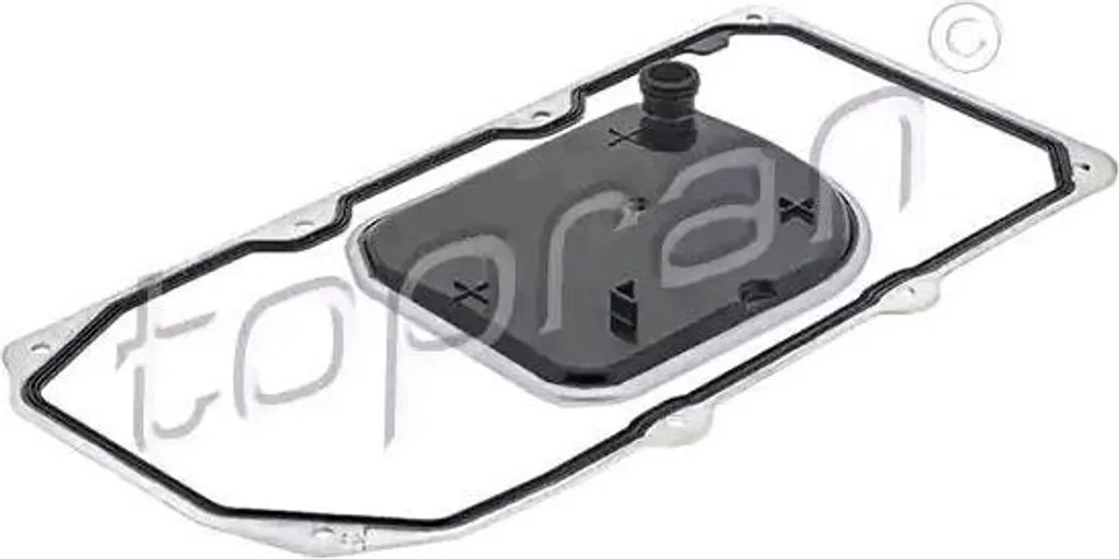Kit de vidange boîte automatique Classe A W169 et W245 B