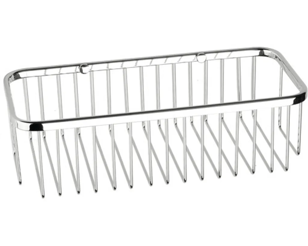 Étagère murale Bemeta CYTRO 300 mm pour organiser votre coin douche
