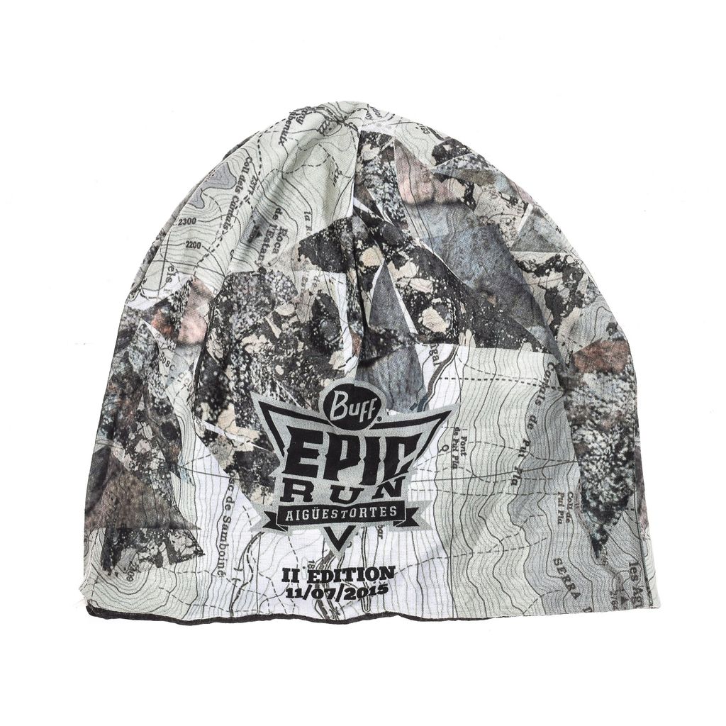 Buff Wendemütze 121600 Produktbild 