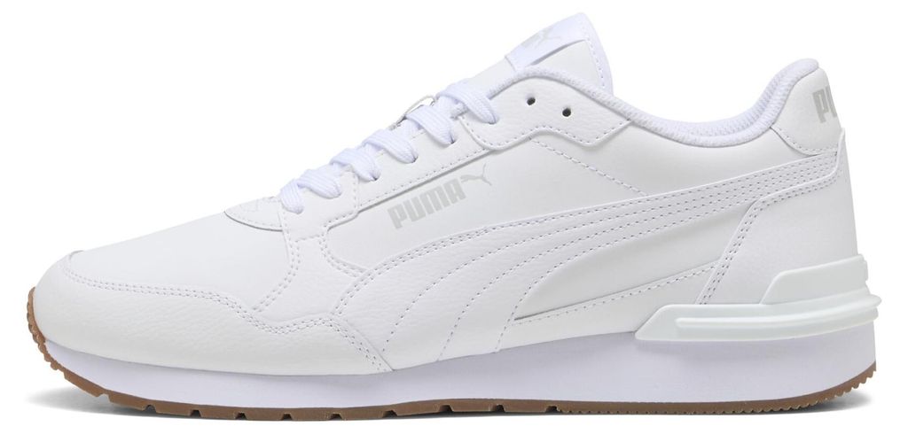Puma leren sneaker ST Runner v4 L, kleur: Productafbeelding 