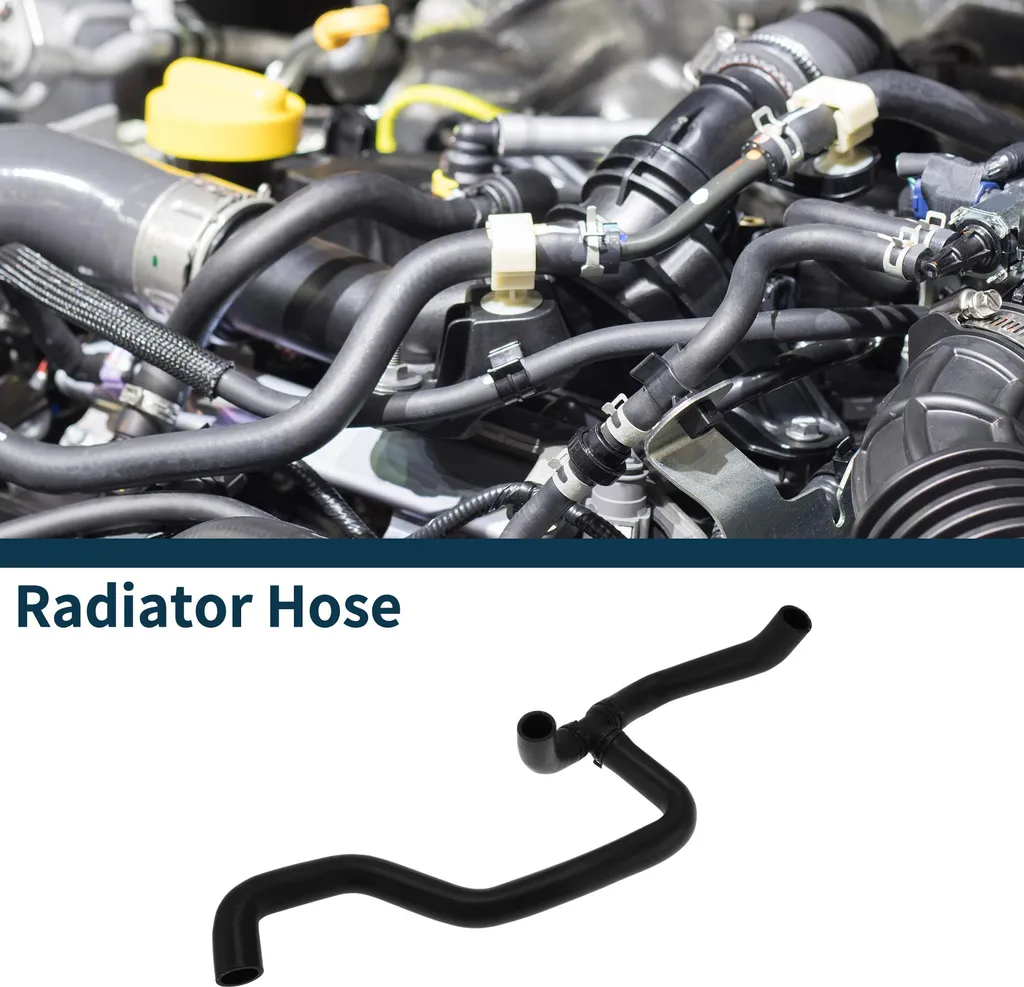 Durite de Sortie de Radiateur pour Entretien Land Rover Discovery 2