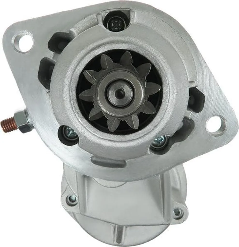 Kit Turbo T240C Haute Température pour Moteur QSB5-G1 et QSB7-G5