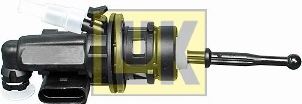 Maître-cylindre d'embrayage LuK 511 0318 10 pour Golf 5 et A3