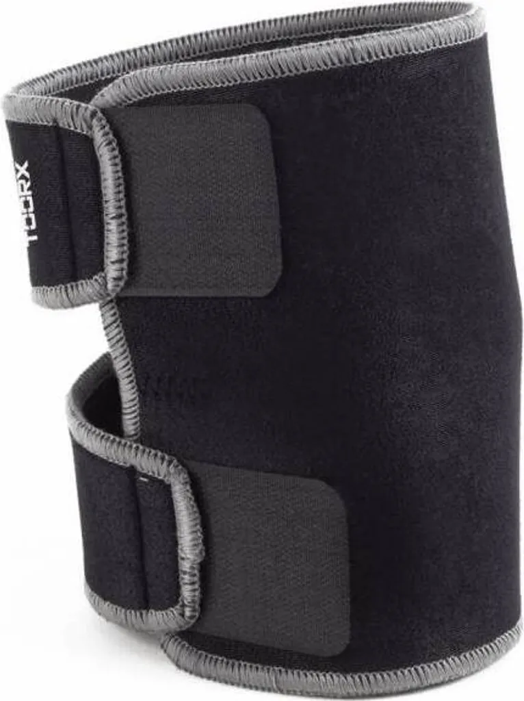Toorx Fitness Coudière Ajustable pour Tennis Elbow - Soutien Articulaire