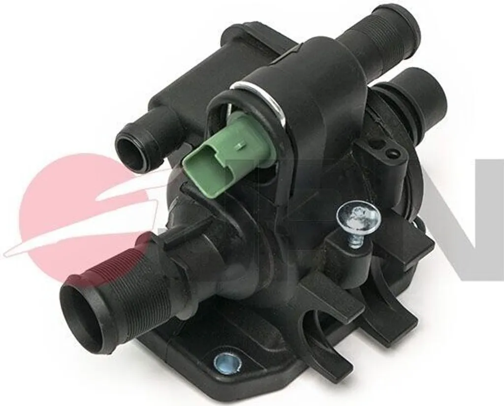 Thermostat d'eau JPN 20C3024 OE 1336 V6 pour Mazda 2 DE DH et DY