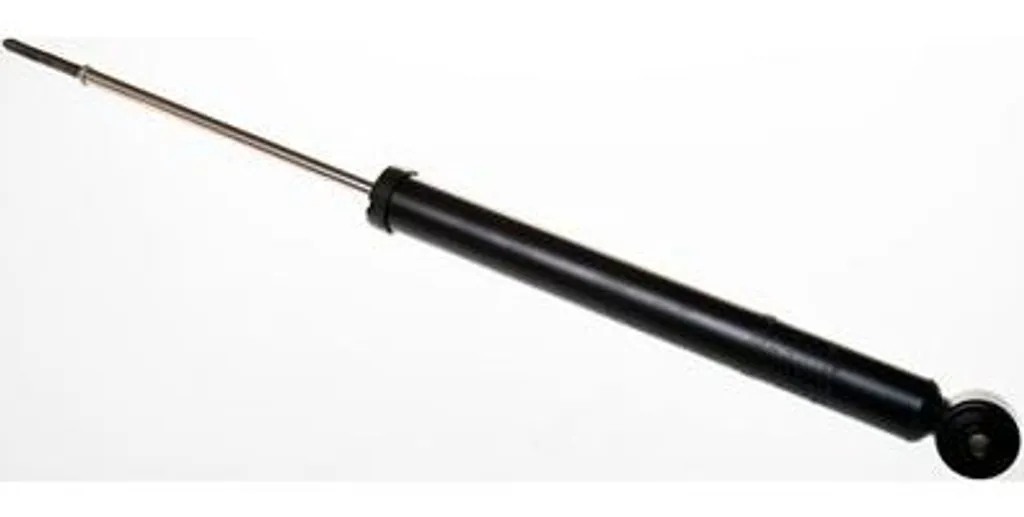 Amortisseur DENCKERMANN DSF121G pour Getz - Remplacement OE 553101C500