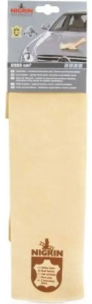 NIGRIN ECHTES LEDER 2323 QCM Lederpflege Produktbild 
