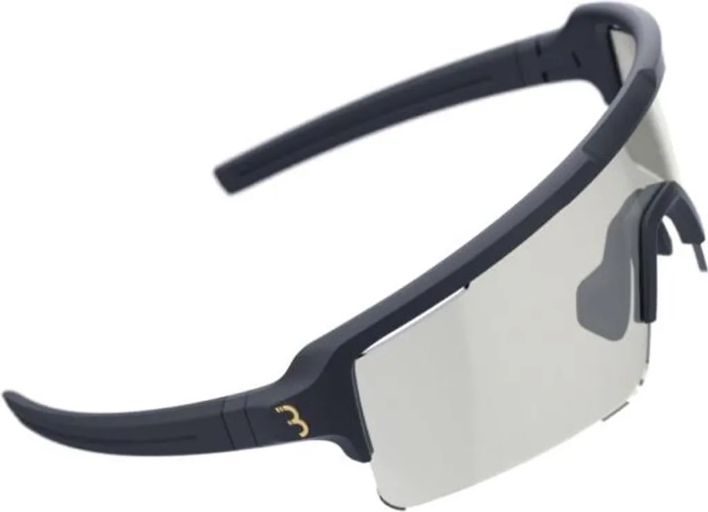 Lunettes cyclisme BBB Fuse PH pour rouler du matin au soir en confort
