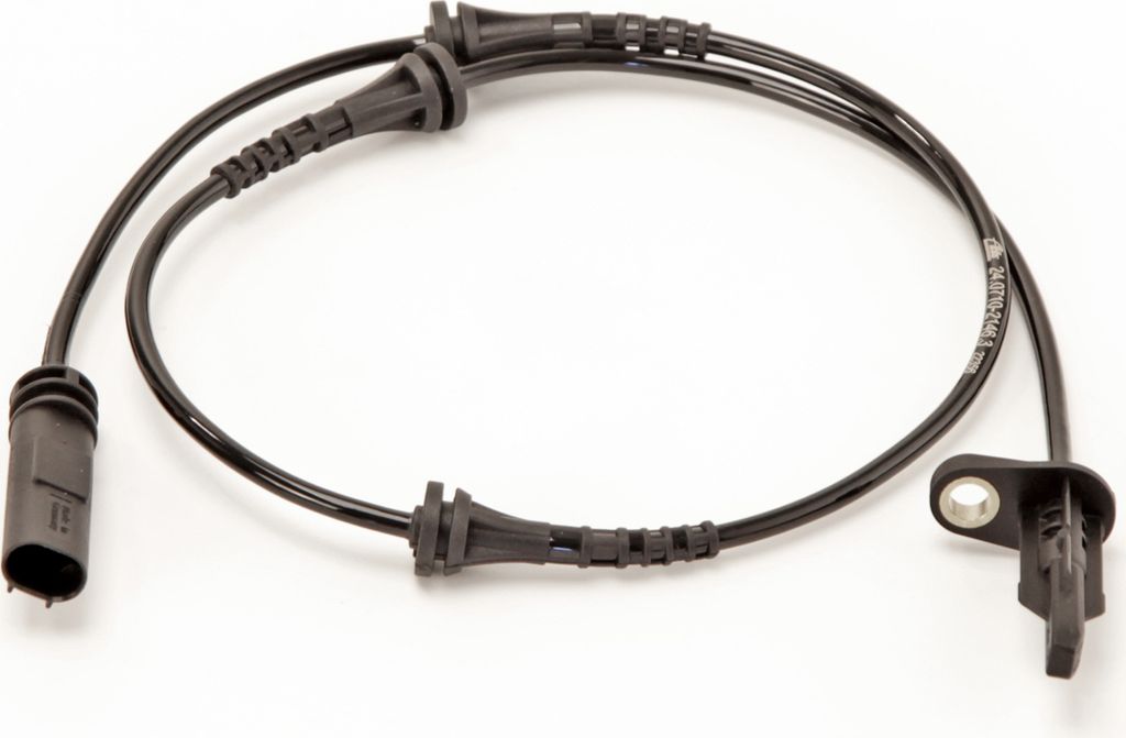 ATE ABS Sensor Raddrehzahl Hinten für BMW X3 (G01, F97) 24.0710-2146.3
