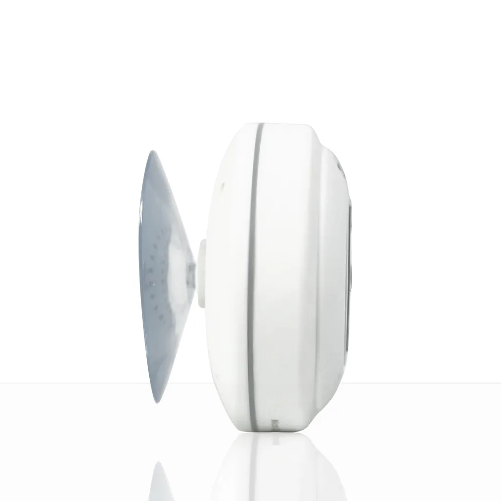 Haut-parleur de douche Bluetooth pour écouter la musique - 16