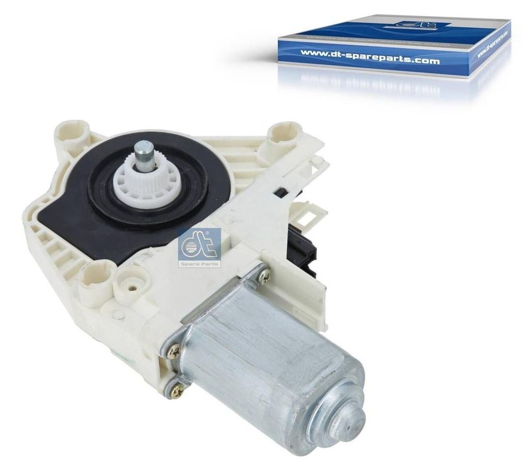 DT Spare Parts Fensterhebermotor Fensterhebermotor 1.51038 Produktbild 