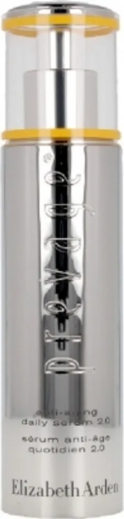 Sérum Prevage 2.0 Elizabeth Arden à l'Idébénone Puissant Antioxydant - 3