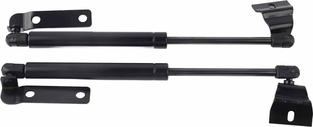 Molla A Gas Ammortizzatore Anteriore Destro VR Cofano 8U0823359B