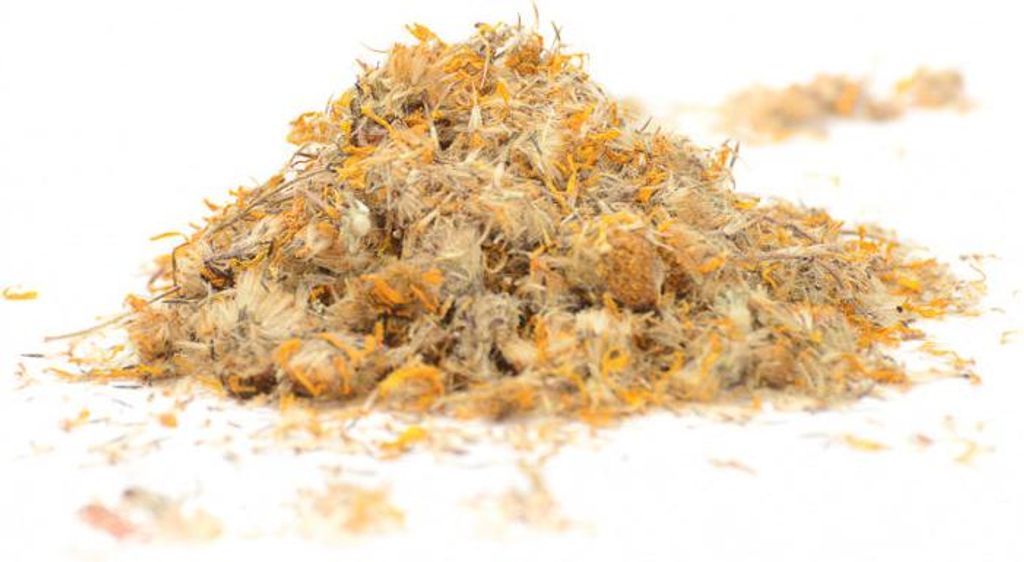 Arnicablüte - Arnikablüte - Arnika mex. ganz 250g Produktbild 