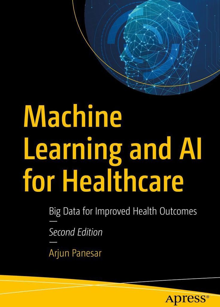 Machine Learning and AI for Healthcare