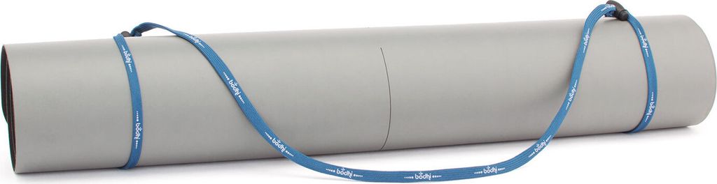Yogamatten-Trageband blau Produktbild 