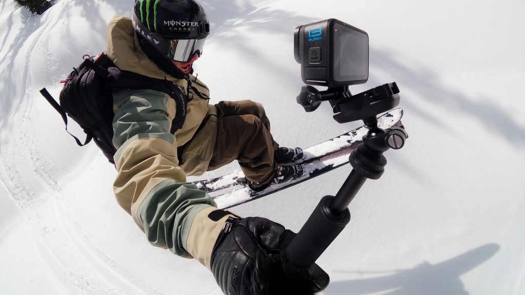 GoPro HERO13 BLACK Akčná športová kamera 27,6 MP 5,3K Ultra Obrázok produktu 25