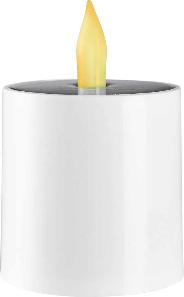 Lampa solarna Saul / 11 cm / do użytku na zewnątrz Zdjęcie produktu 