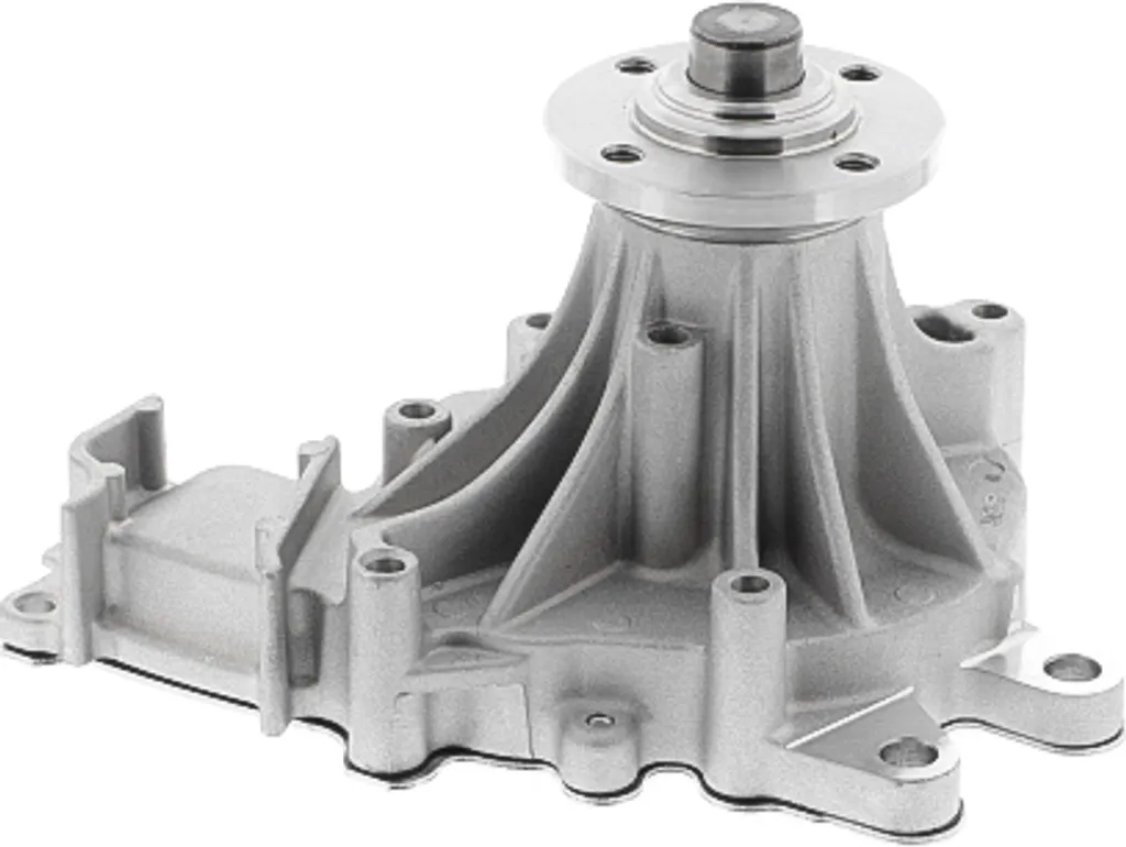 Pompe à eau moteur pour Toyota Hilux compatible référence 1610009260