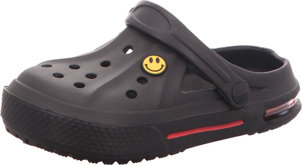 Sneakers Damen-Badeschuh Schwarz, Farbe:schwarz, EU Größe:36