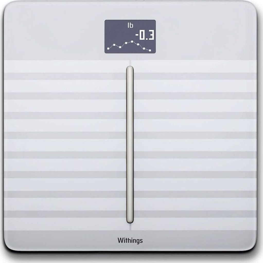 Withings Body Cardio, white Produktbild 7