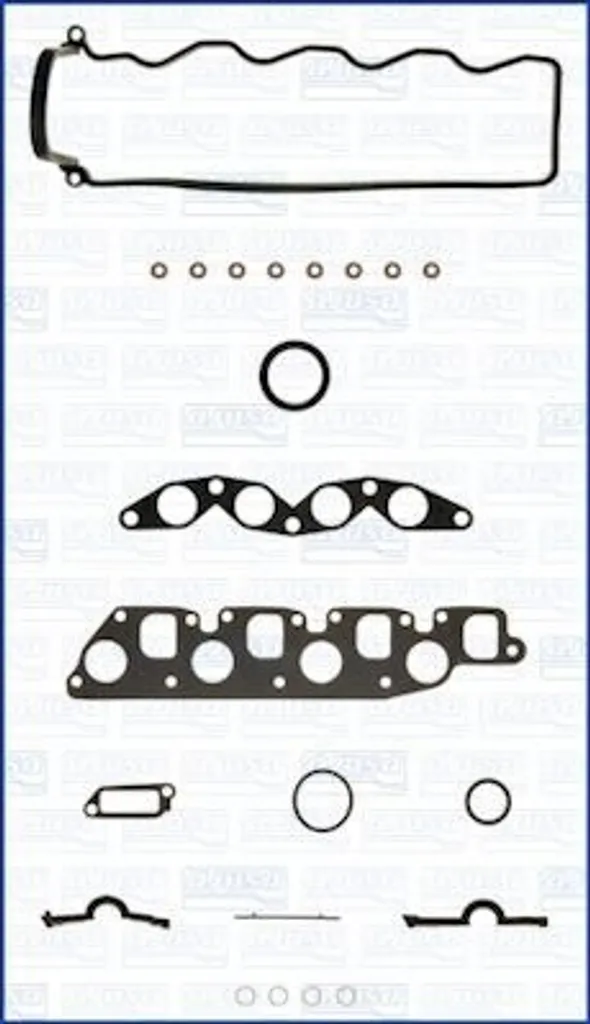 Kit de joints de culasse AJUSA 53007700 pour Nissan Serena et Vanette