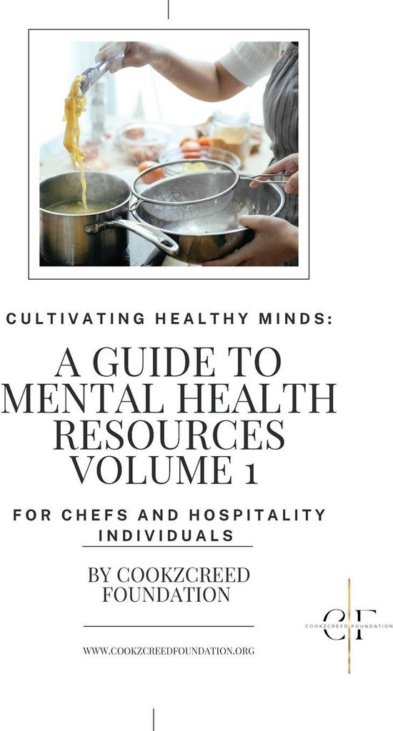 Cultivating Healthy Minds