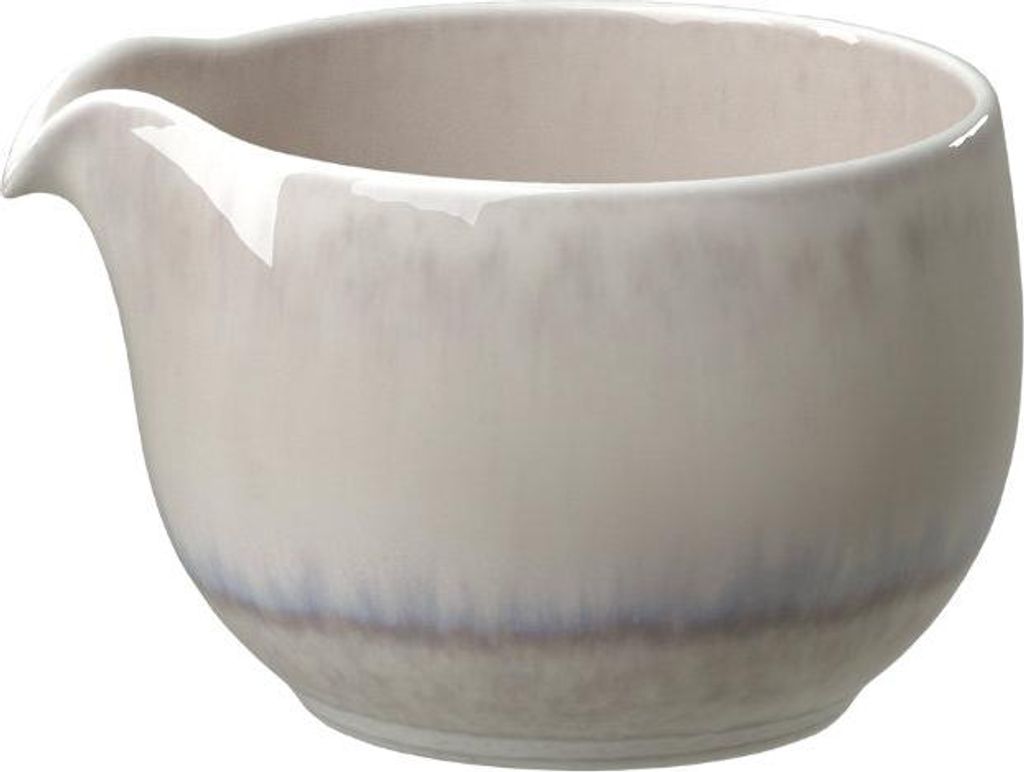 like. by Villeroy & Boch Perlemor Sand Milchkännchen 0,15 L
