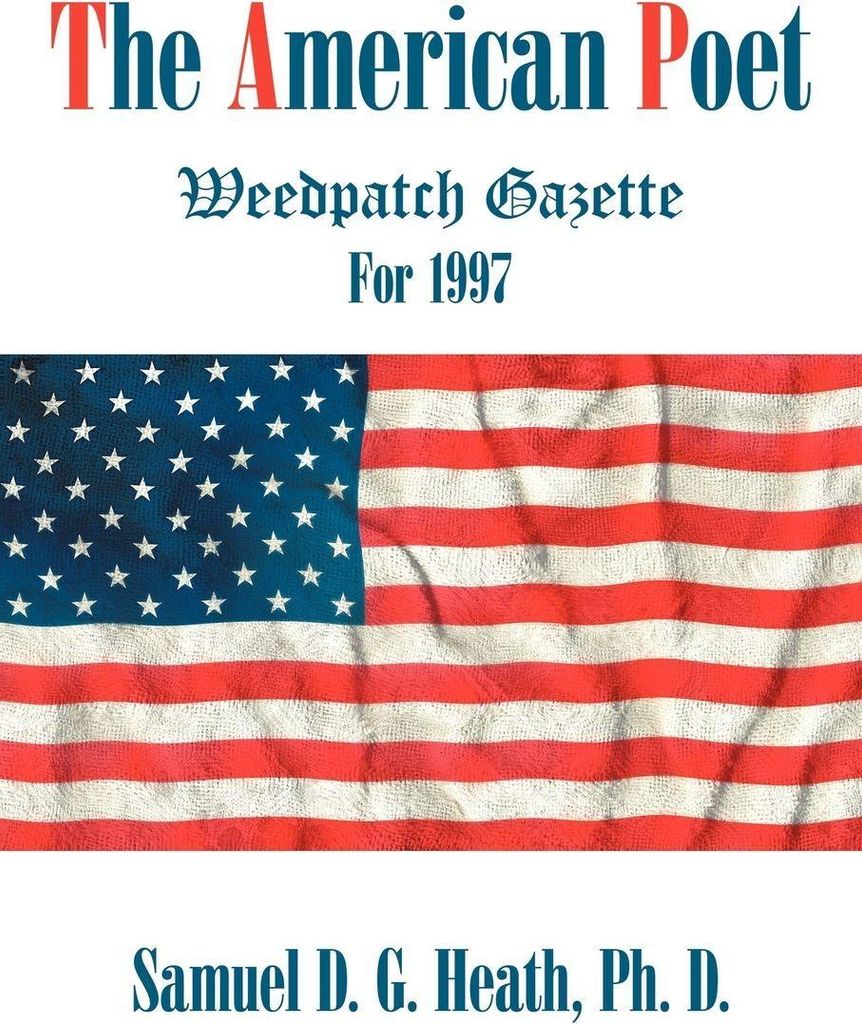 The American Poet