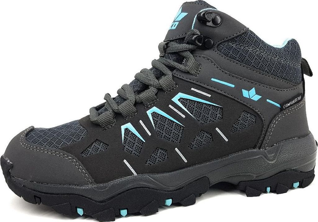 Chaussures de sport Lico Sierra pour femmes, chaussures de Image du produit 
