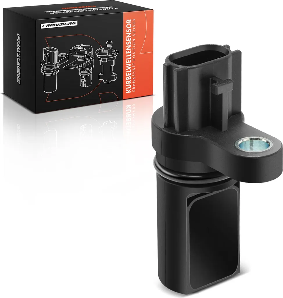 Encoder Albero Motore Frankberg per Infiniti e Nissan 3.5L