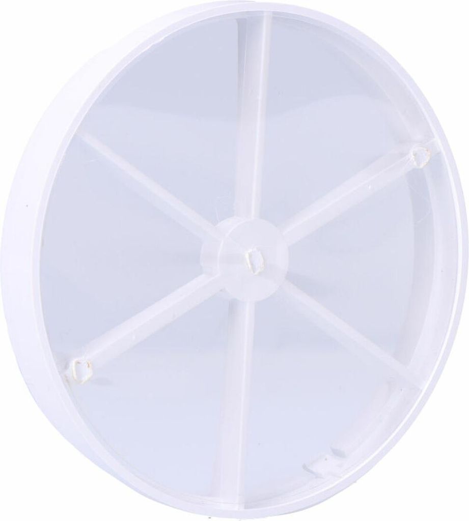 2 Rückschlagventil-Extractor 08413 ø10cm Edm