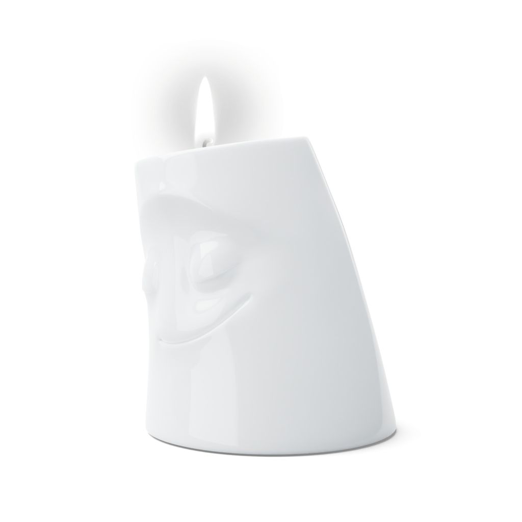 Fiftyeight Products Kerzenchmusie Kuschelig Produktbild 3