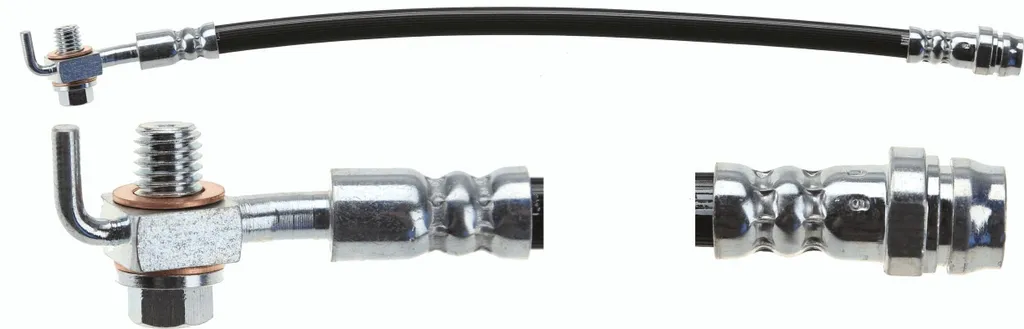 Flexible de frein Volvo V60 V70 XC60 XC70 : Sécurité TRW PHD1271