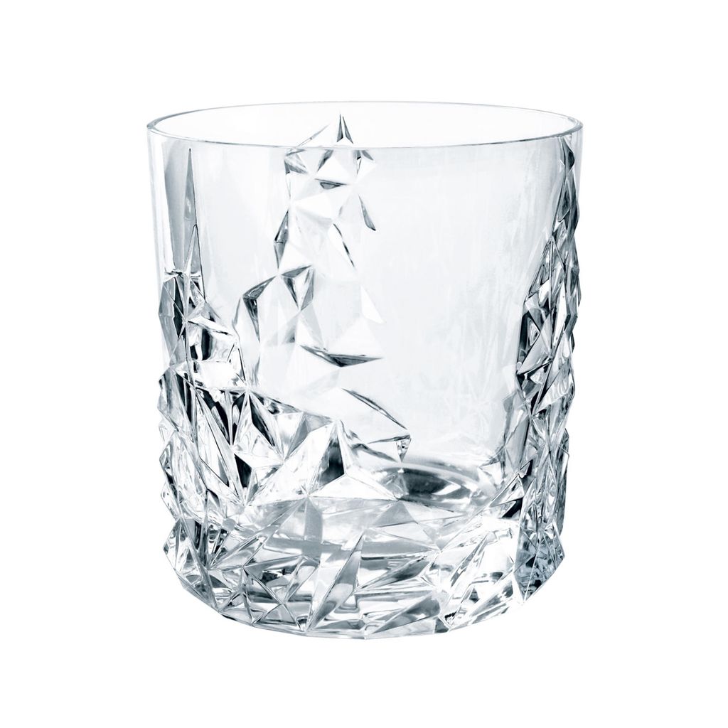 Nachtmann Sculpture whisky tumbler set, sada 2 kusů, Obrázek produktu 