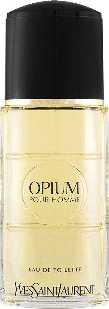 YSL Opium Pour Homme Edt Spray 100ml Produktbild 2