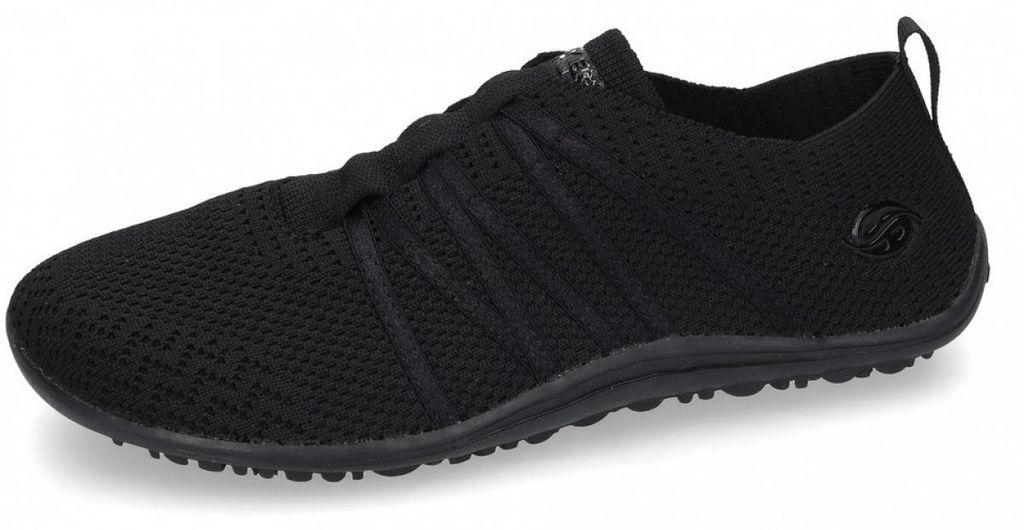 Dockers by Gerli Barfußschuhe Schwarz Produktbild 