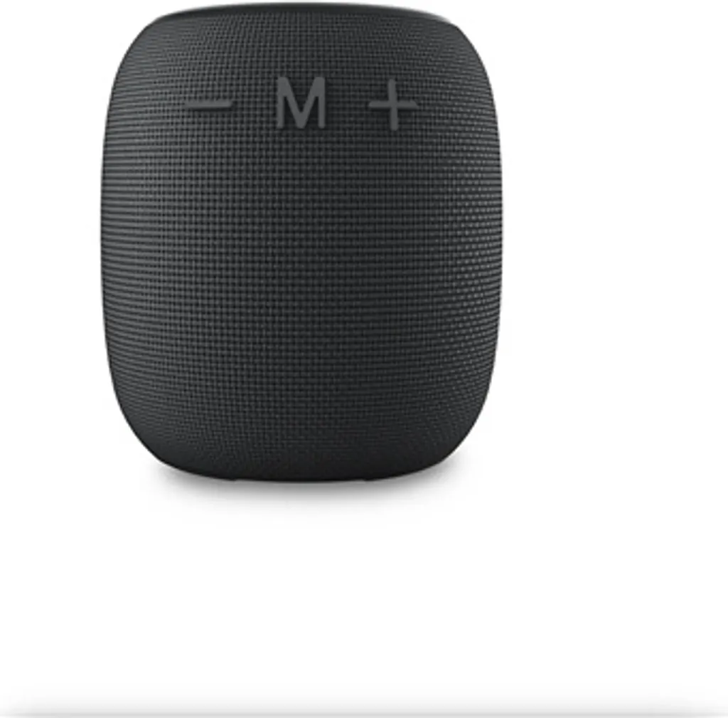 Regalo Perfetto: Energy Sistem Speaker Sunrise Black 10W Bluetooth