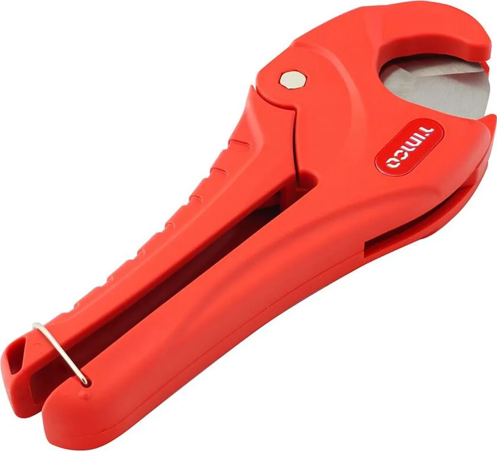 Tagliatubi Timco 0-26mm Professionale per PVC e PEX - Offerta Online