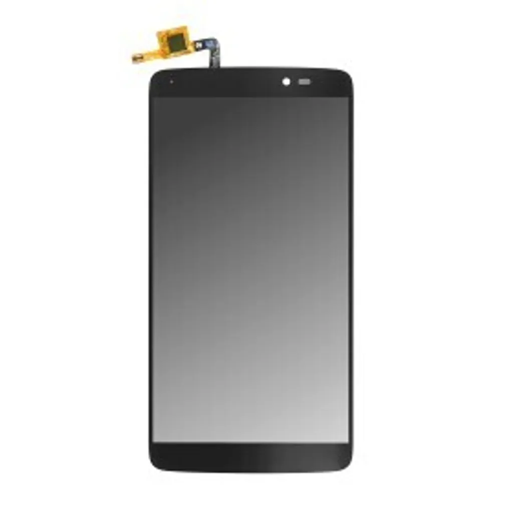 Écran Alcatel Idol 3 5.5 Noir : Corrige Tactile et Affichage HS