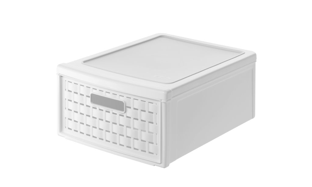 Rotho Schubladenbox 1148100100 Produktbild 