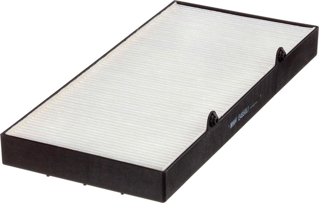HENGST FILTER E4950LI Filter Innenraumluft