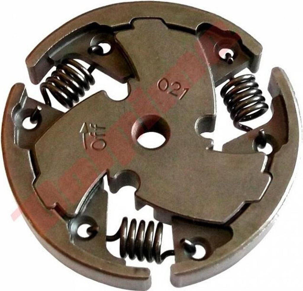 Kupplung Für Makita Dcs 33, 400, 401 ( 036180210 , 036181110 ) M8