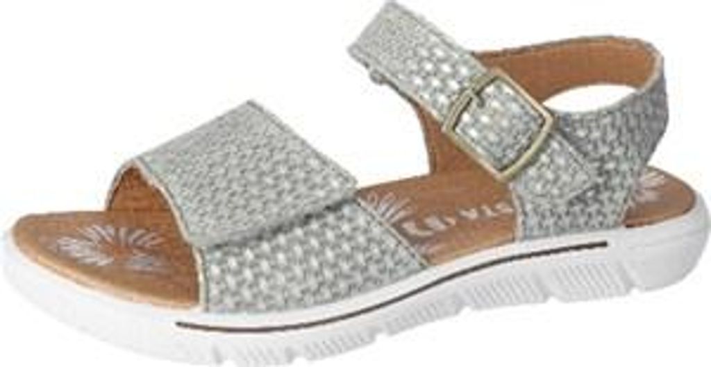 Ricosta Sandalen salbei salbei 31