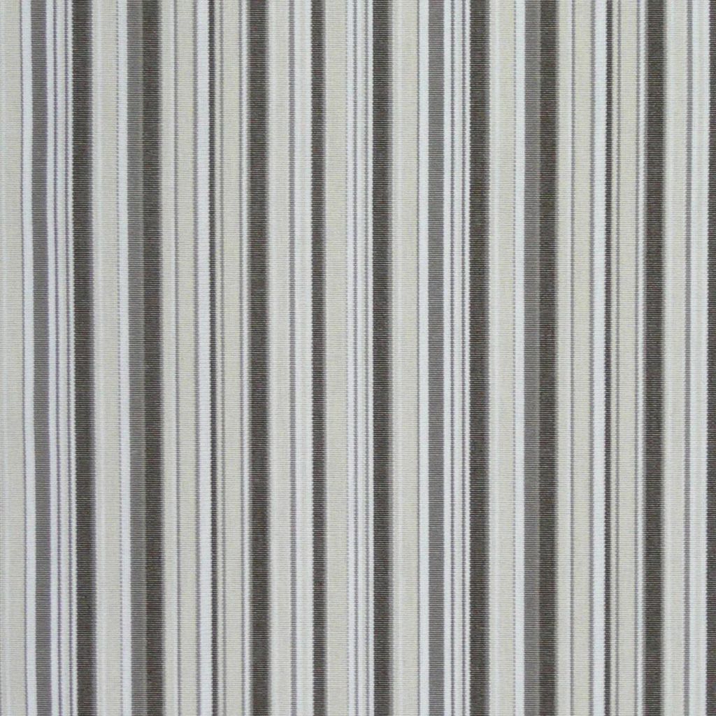 Outdoorstoff Meterware Markisenstoff Gartenmöbelstoff Toldo braun crem